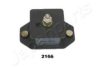 JAPANPARTS RU-2166 Engine Mounting